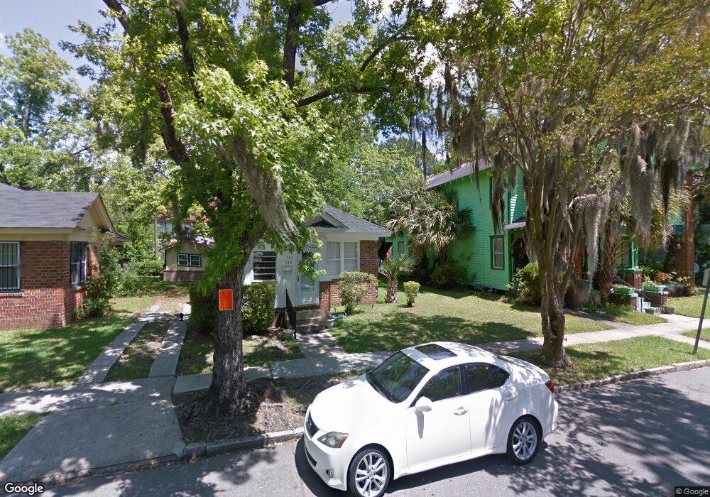 734 E 36th St, Savannah, GA 31401 - photo 1