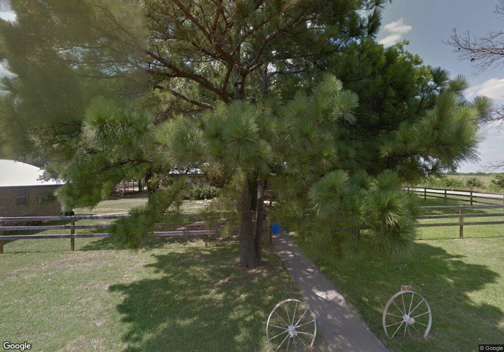 202 Mockingbird Ct, Joshua, TX 76058 - photo 1