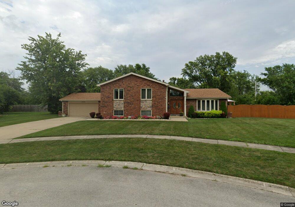 18341 Mulberry Terrace, Country Club Hills, IL 60478 - photo 1