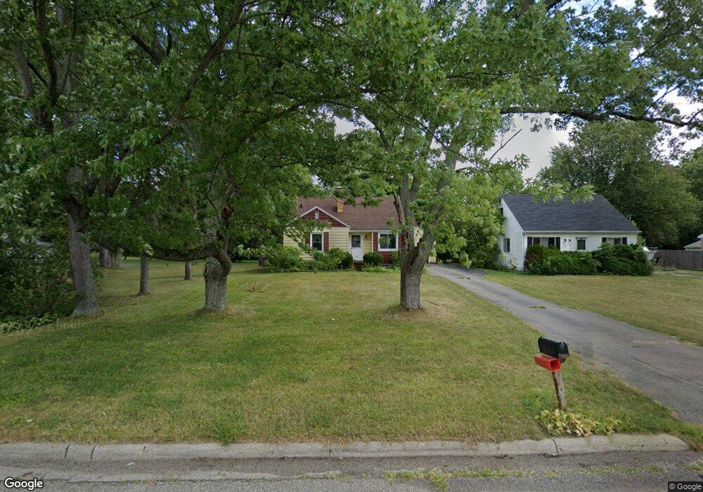 922 Clark Rd, Lansing, MI 48917 - photo 1