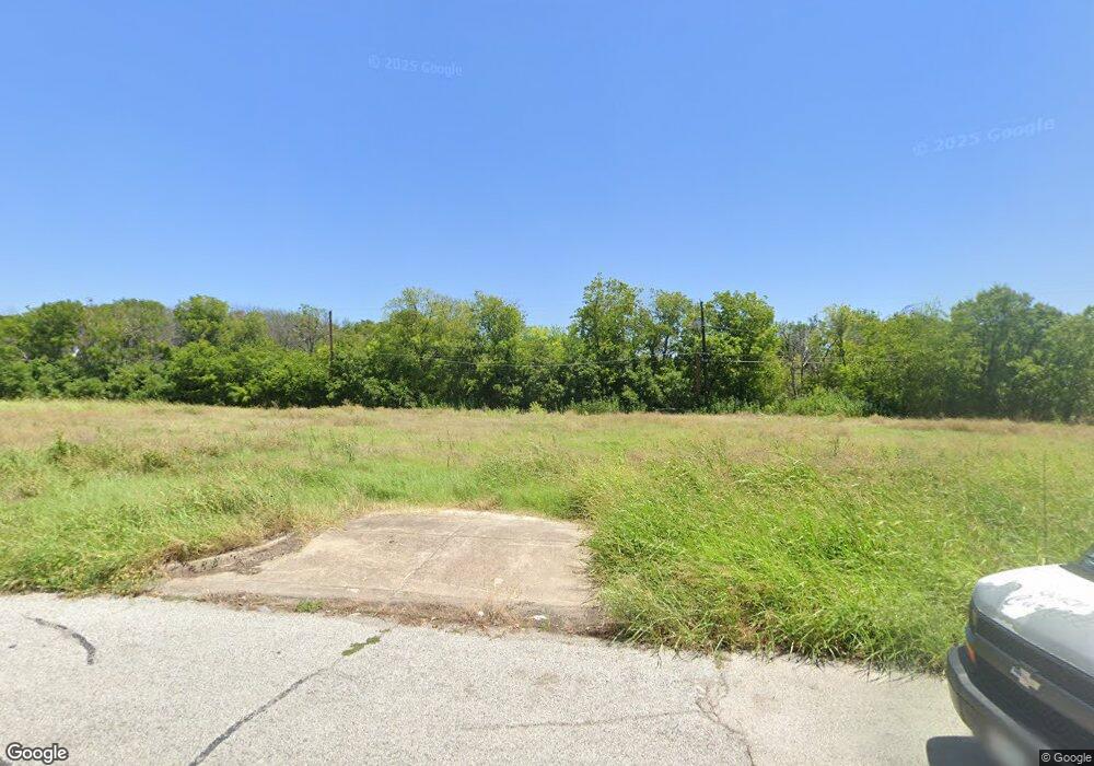 3506 Lebow St, Fort Worth, TX 76106 - photo 1