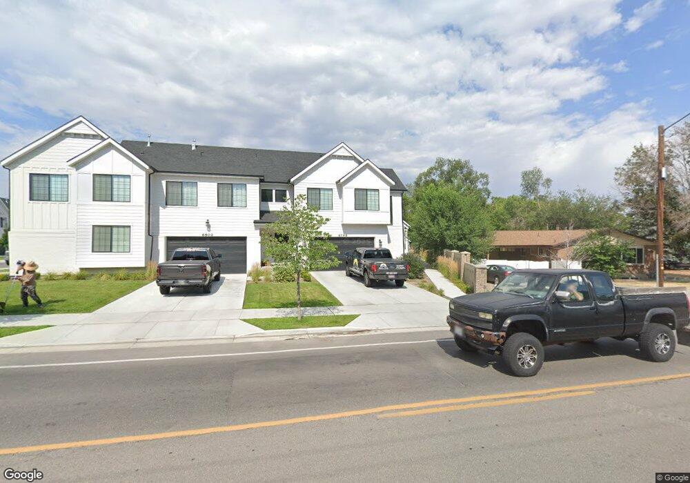 6798 S 700 E unit 1, Midvale, UT 84047 - photo 1