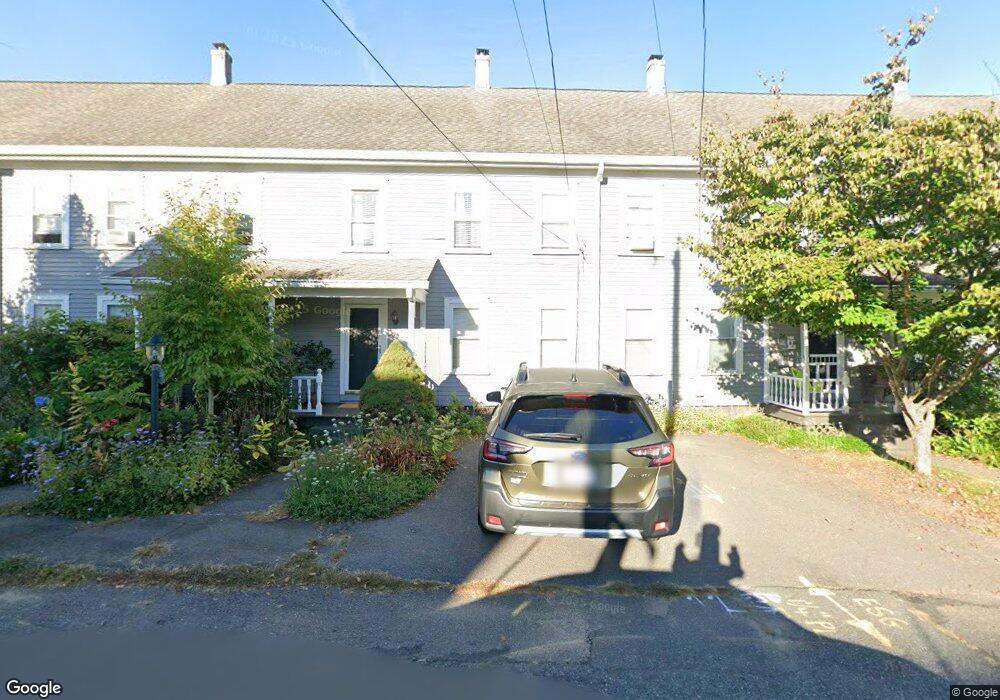 24 Winter St, Easthampton, MA 01027 - photo 1