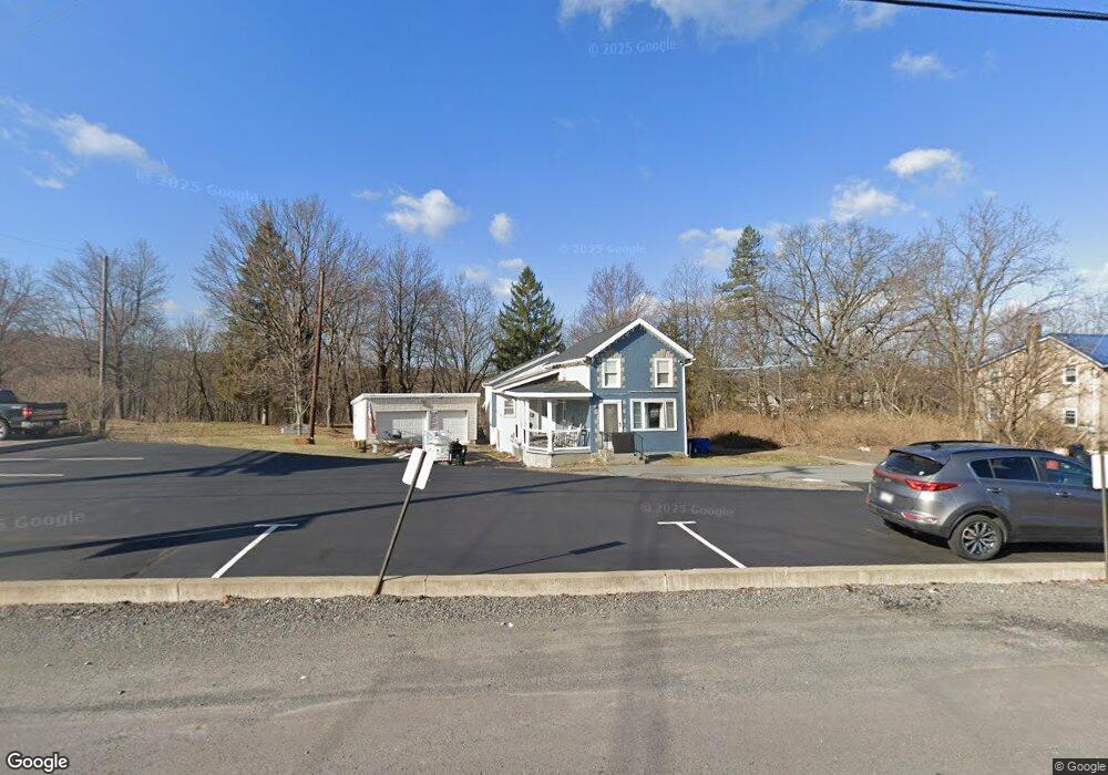 1158 Derrig St, Dunmore, PA 18512 - photo 1