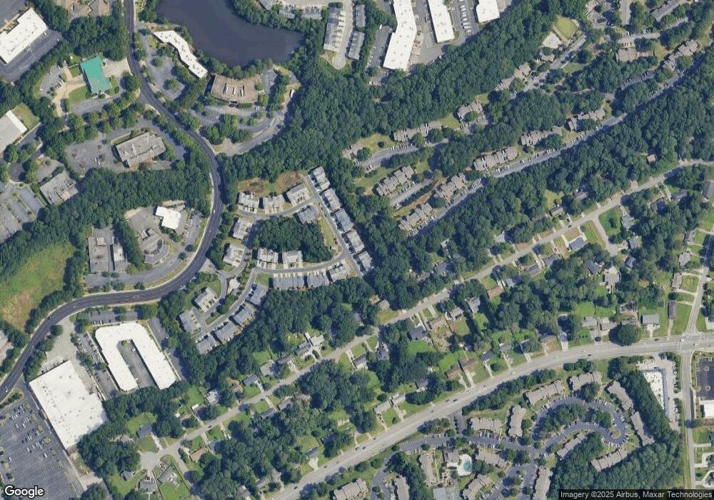 5959 Brookside Oak Cir unit 28, Norcross, GA 30093 - photo 1