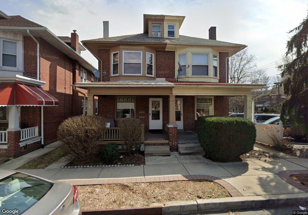 223 S 3rd Ave, Reading, PA 19611 - photo 1