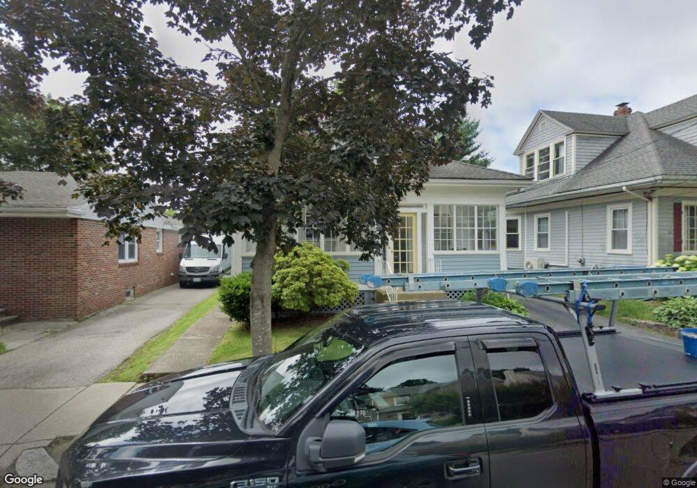 185 Chace Ave, Providence, RI 02906 - photo 1