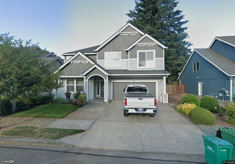 1680 SW Fox Ave, Troutdale, OR 97060 - photo 1