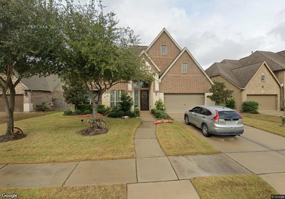 27814 Arbury Crest Ct, Katy, TX 77494 - photo 1