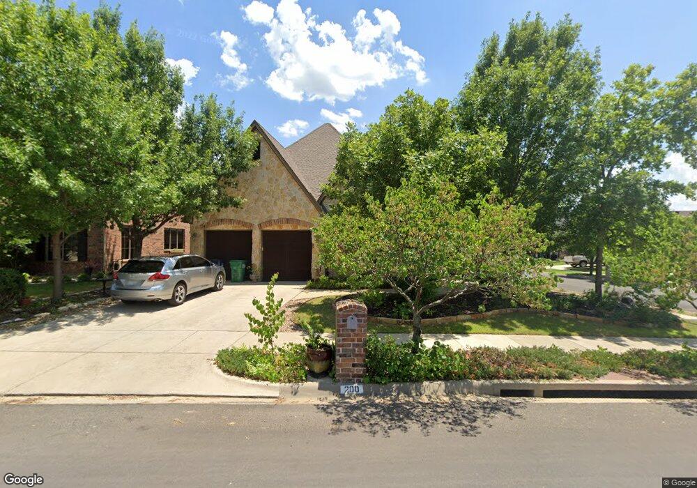 200 Matthew Ave, Denton, TX 76210 - photo 1