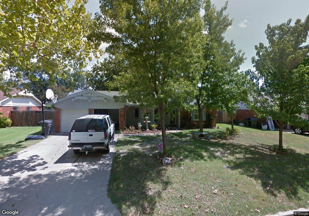 1732 Winchester St, Ardmore, OK 73401 - photo 1