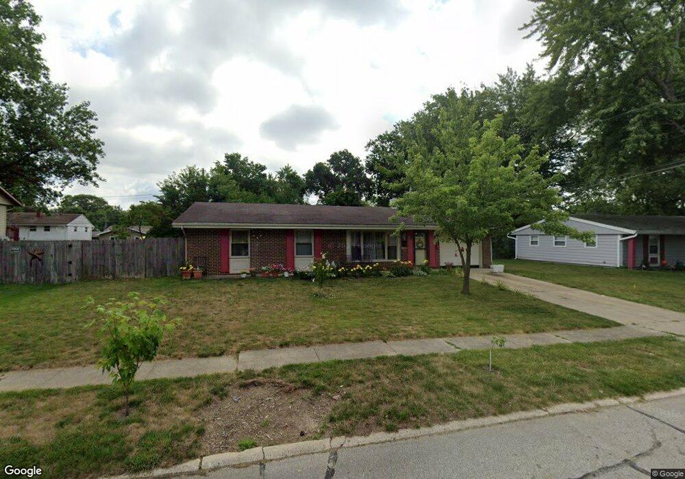 2605 Kickapoo Dr, Lafayette, IN 47909 - photo 1