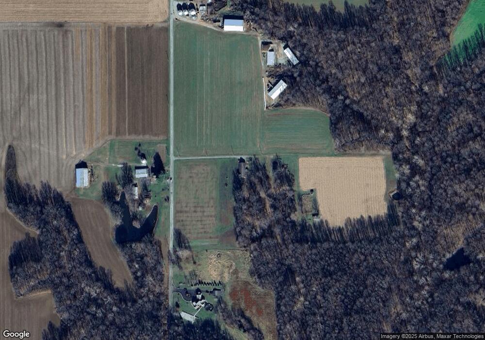 9123 Hamburg Rd, Laurel, IN 47024 - photo 1