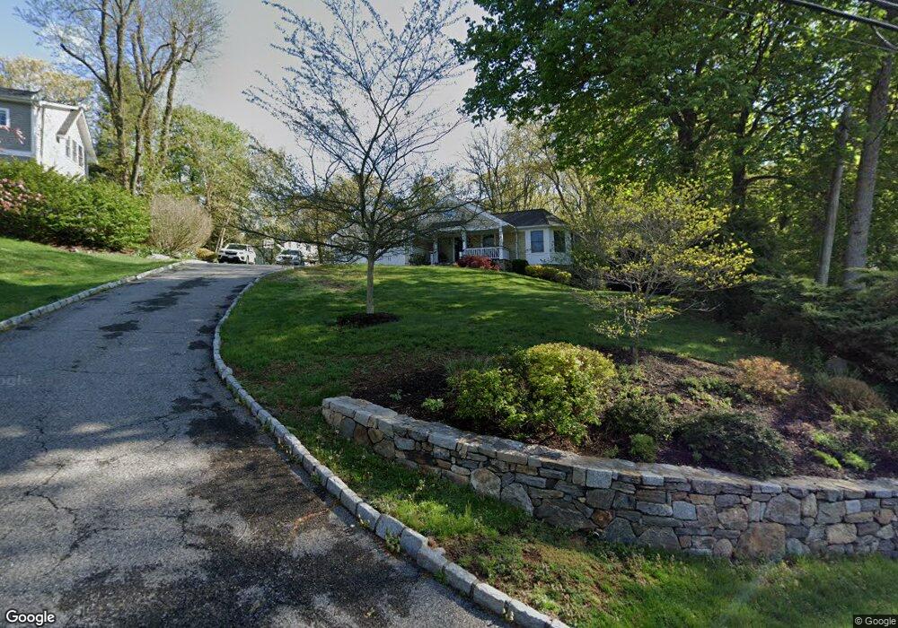 23 Oak Hill Rd, Chappaqua, NY 10514 - photo 1