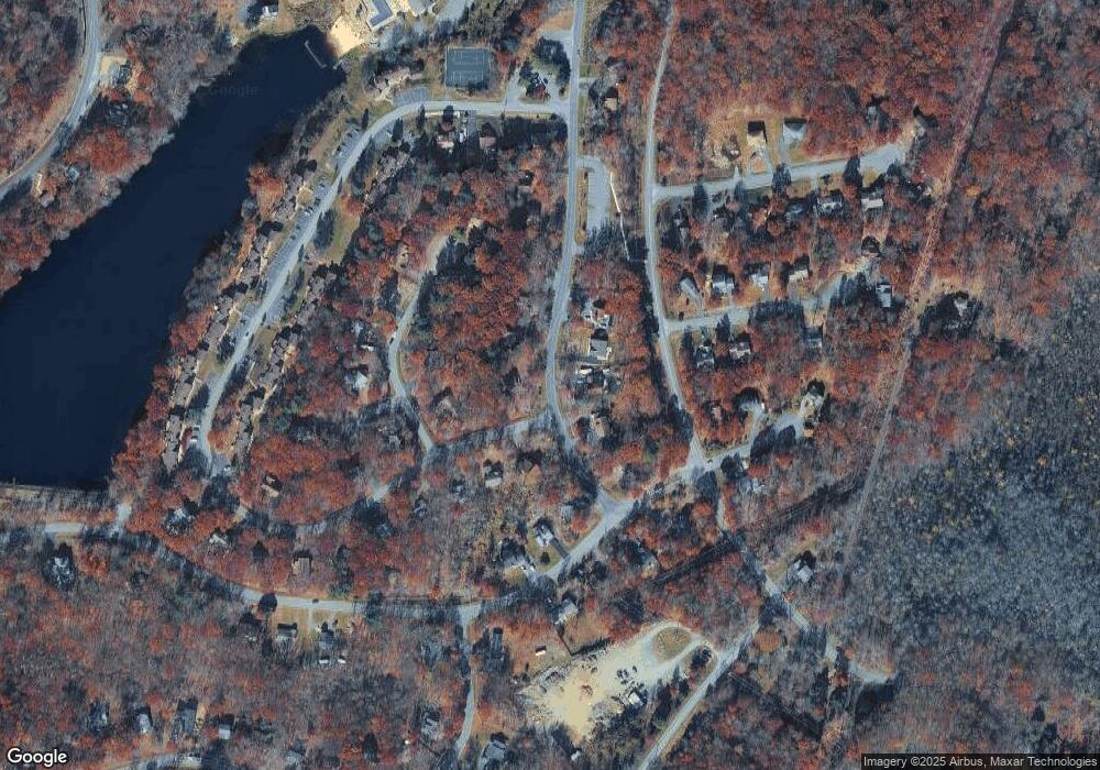 101 Wickes Rd, Bushkill, PA 18324 - photo 1