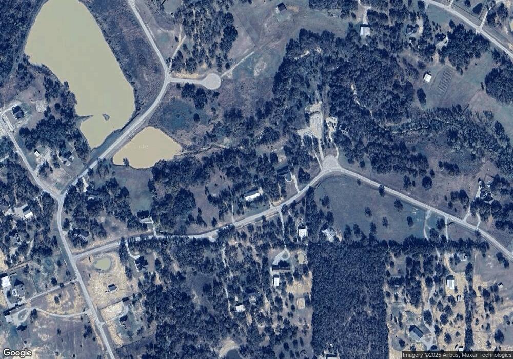 280 Falcon Dr, Weatherford, TX 76088 - photo 1