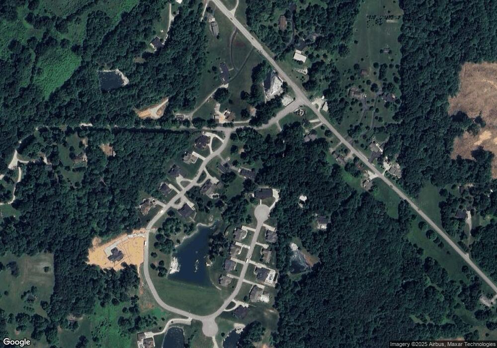 5301 Kruer Ln, Floyds Knobs, IN 47119 - photo 1