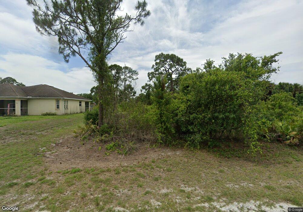 1242 Galileo St E, Lehigh Acres, FL 33974 - photo 1