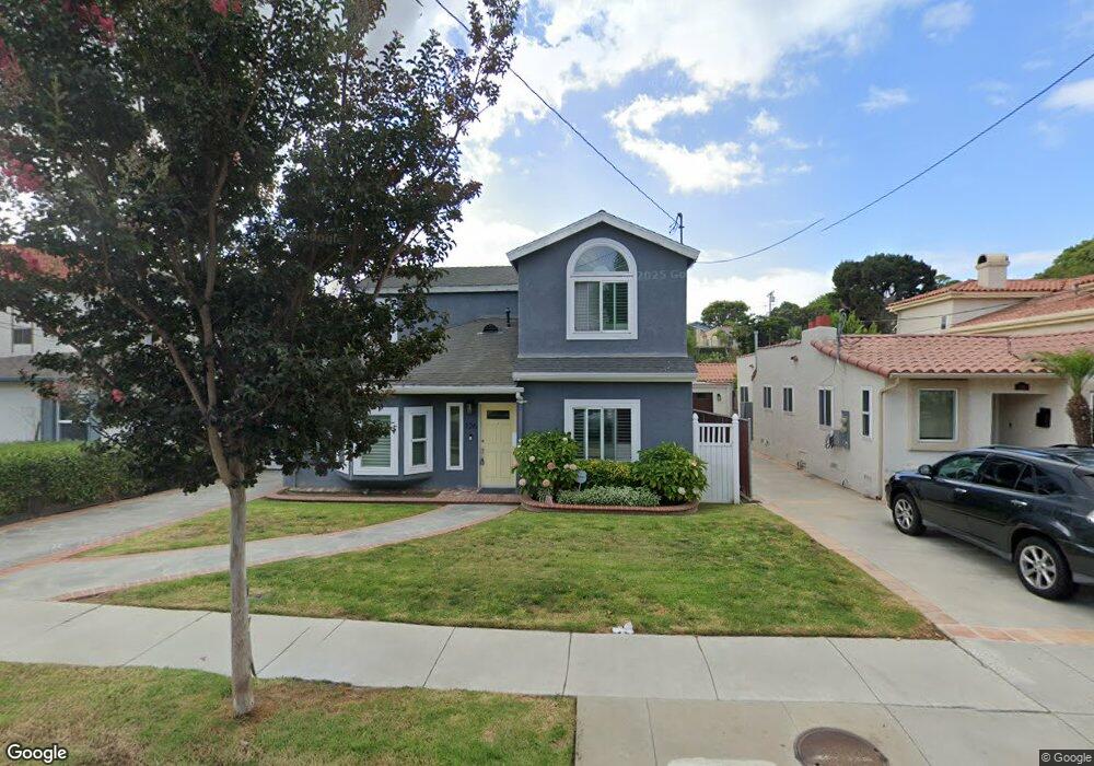 126 W Maple Ave, El Segundo, CA 90245 - photo 1