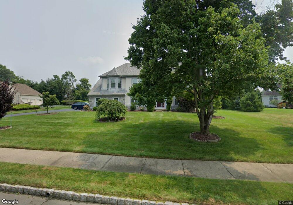 4 Bunting Ln, Cranbury, NJ 08512 - photo 1