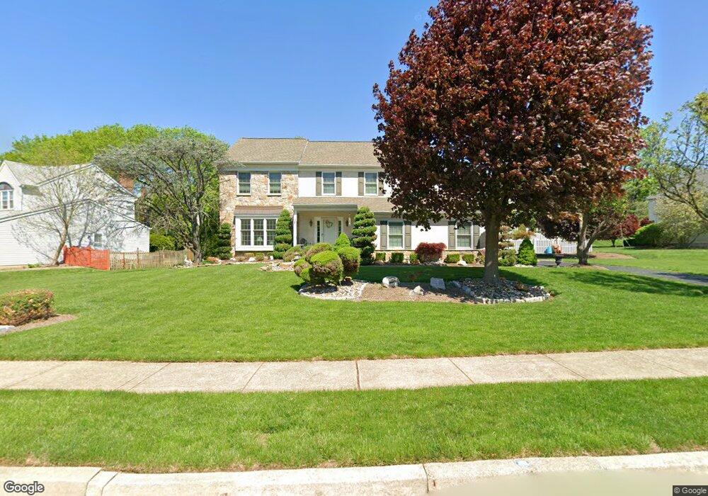 138 Scarlet Dr, Conshohocken, PA 19428 - photo 1