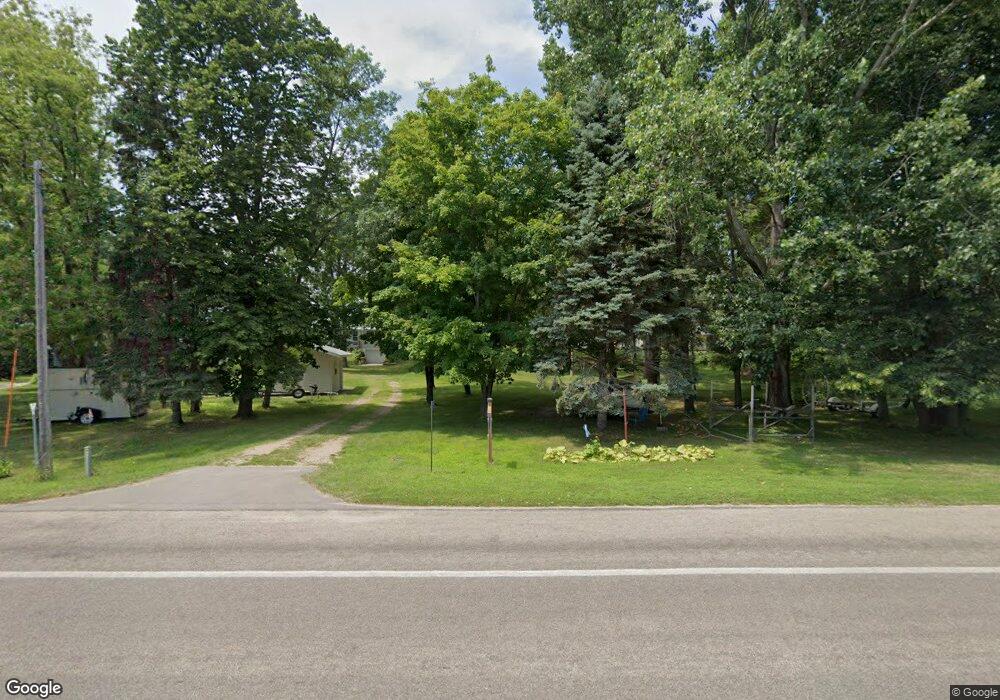 39615 County Highway 1, Richville, MN 56576 - photo 1