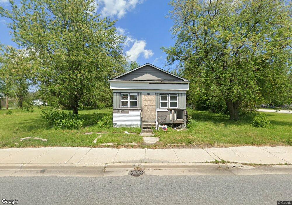 829 E Lincoln Hwy, Ford Heights, IL 60411 - photo 1