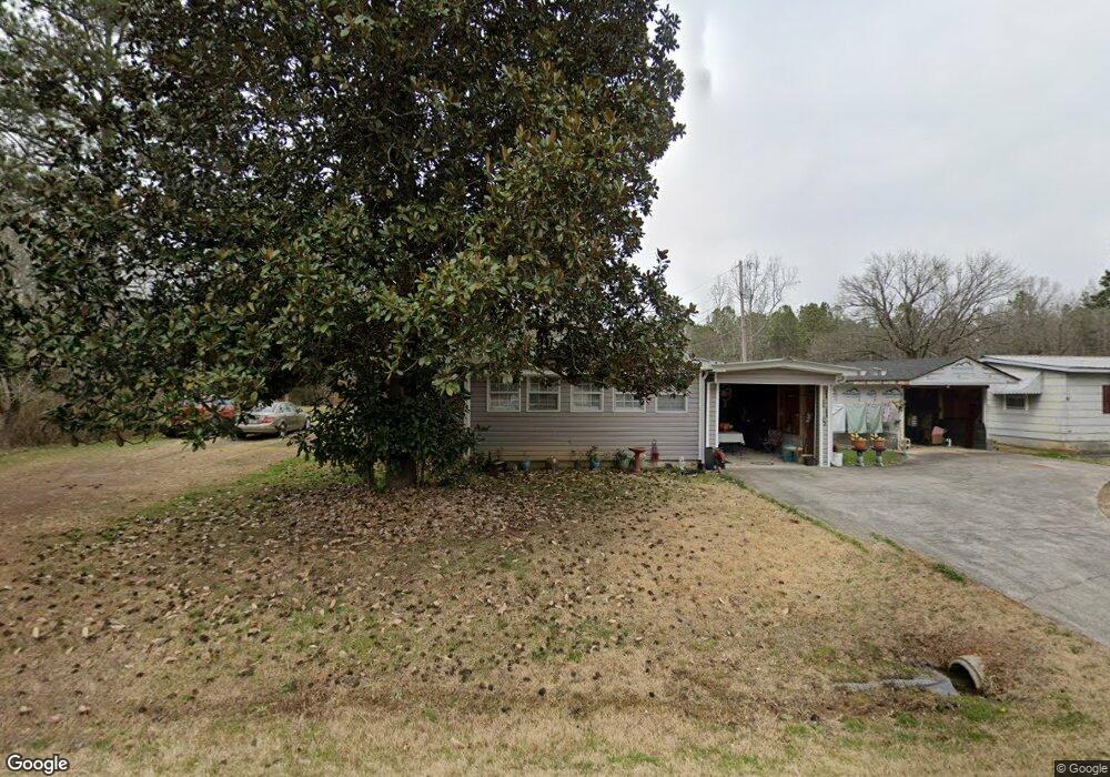 1115 New Rosedale Rd NE, Armuchee, GA 30105 - photo 1