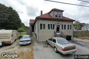3 Sol e Mar St, South Dartmouth, MA 02748