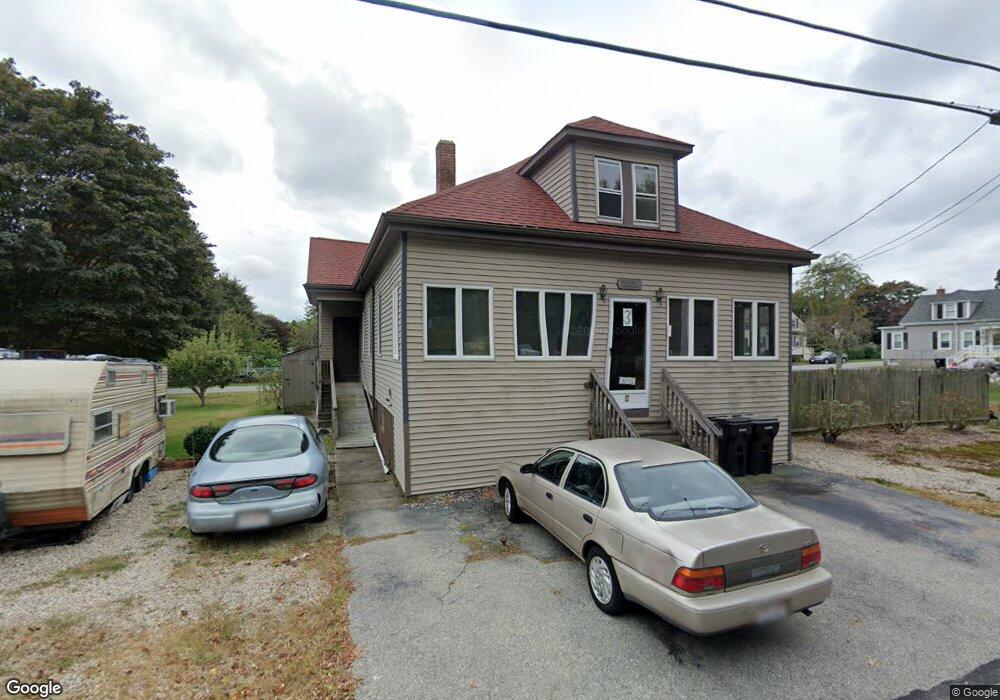 3 Sol e Mar St, South Dartmouth, MA 02748 - photo 1