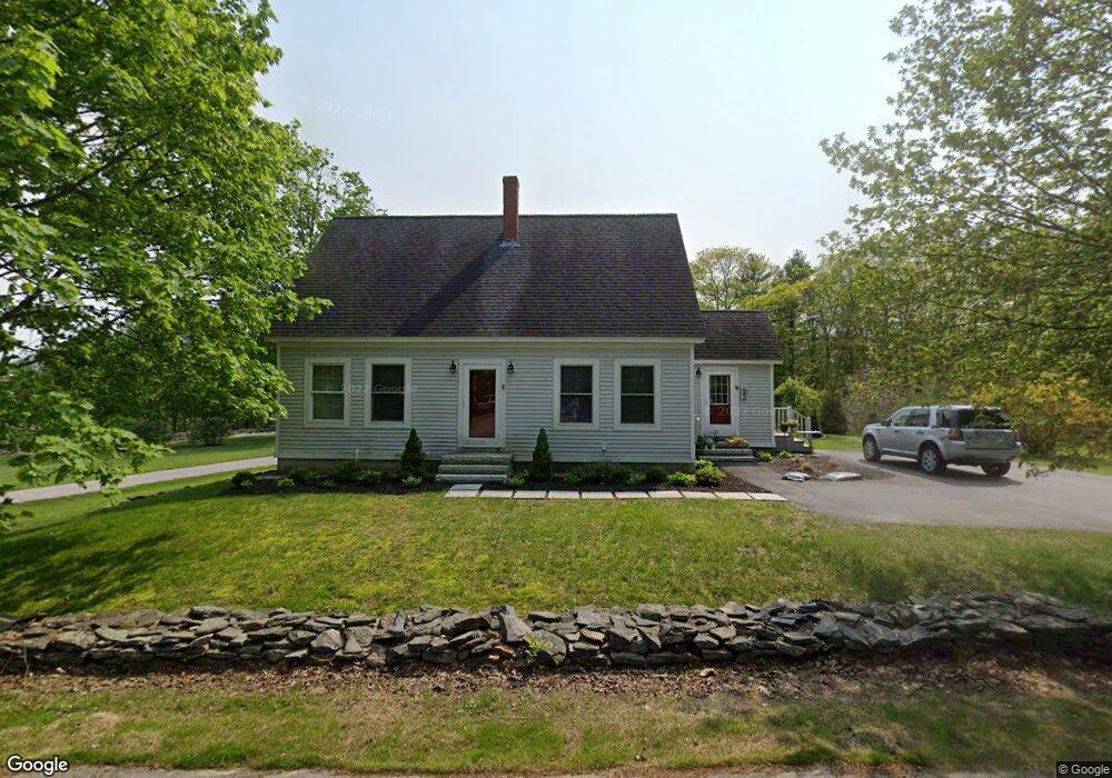 17 Maple Ave, Freeport, ME 04032 - photo 1