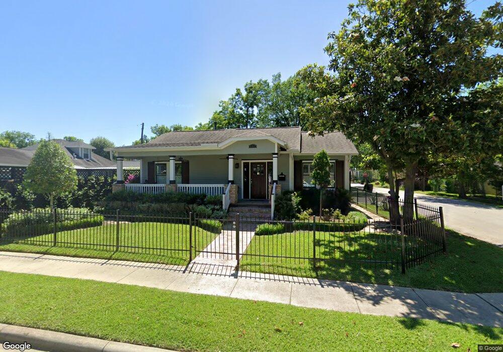 1011 Walton St, Houston, TX 77009 - photo 1