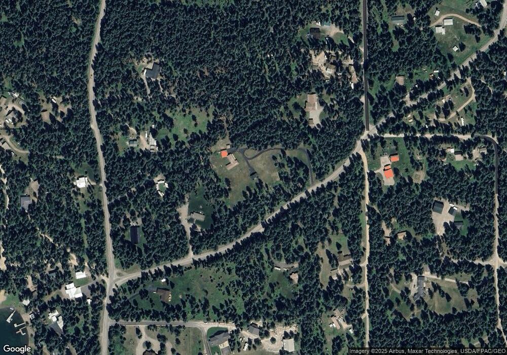 4950 Foothill Rd, Bigfork, MT 59911 - photo 1