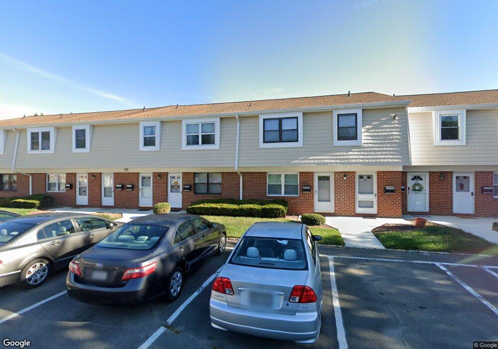 1107 Silver Ct, Hamilton Square, NJ 08690 - photo 1