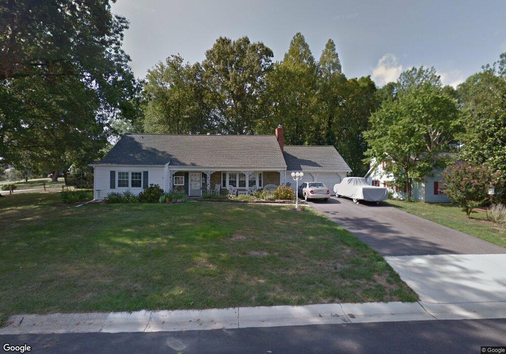 2805 Liberty Place, Bowie, MD 20715 - photo 1