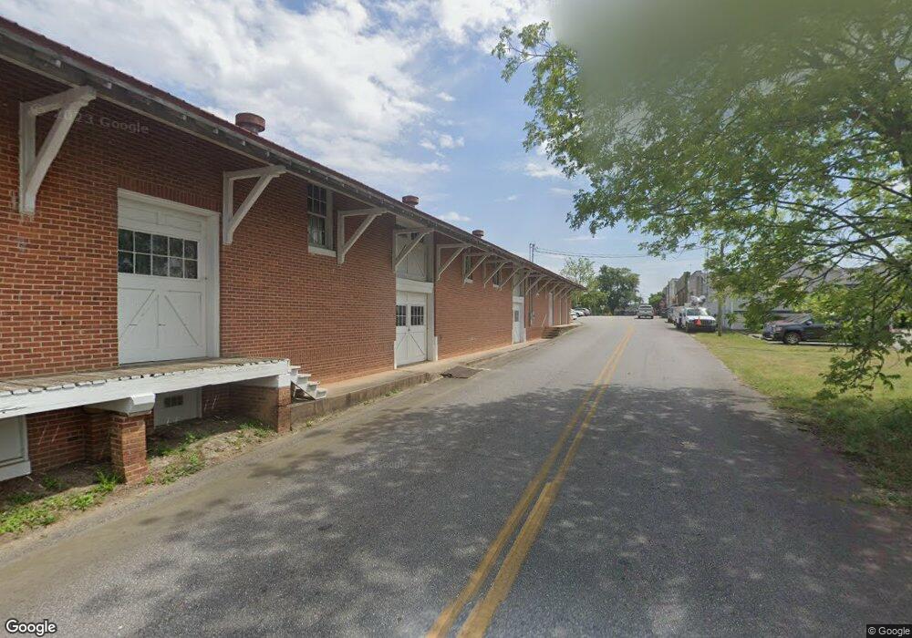 454 Railroad St, Royston, GA 30662 - photo 1