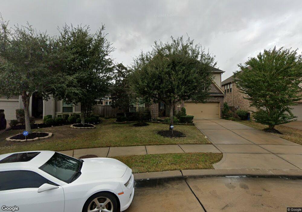 3318 Trace Shadow Ct, Katy, TX 77494 - photo 1