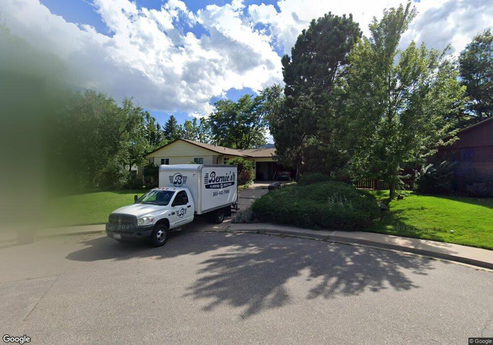 2630 Cornell Cir, Boulder, CO 80305 - photo 1