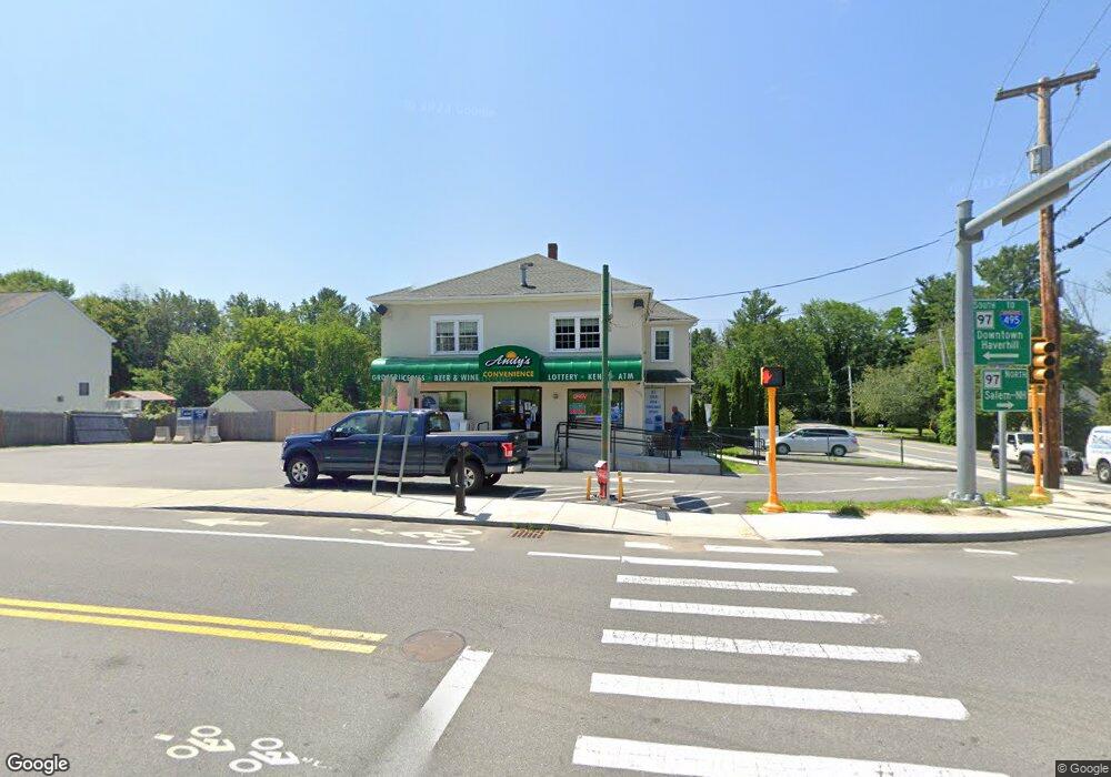 864 Broadway, Haverhill, MA 01832 - photo 1