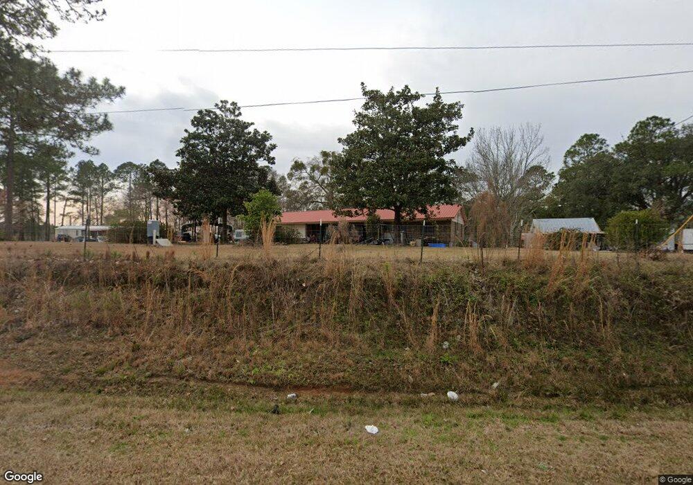 2990 Johnson Corner Rd, Lyons, GA 30436 - photo 1