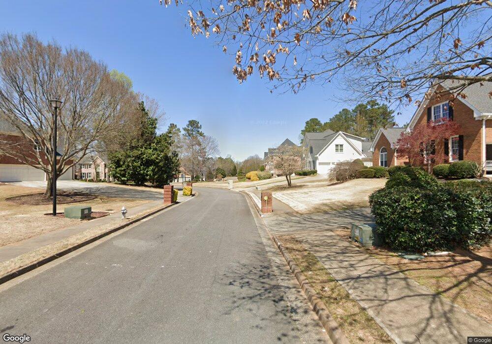 0 Jenny Lind Ln, Alpharetta, GA 30022 - photo 1