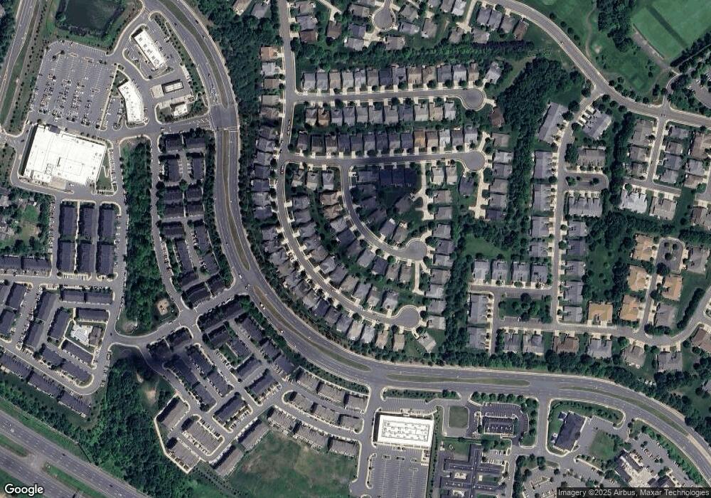 6920 Sunday Silence Ct, Gainesville, VA 20155 - photo 1