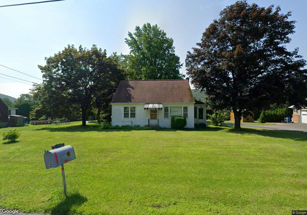 0 Lower Rd, Tamaqua, PA 18252 - photo 1