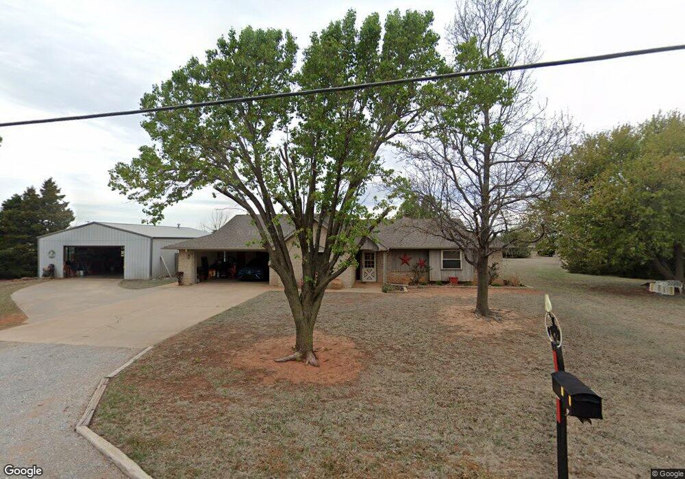 303 N Noble St, Elk City, OK 73644 - photo 1