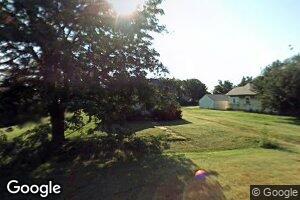 104 W 3rd St, Bison, KS 67520