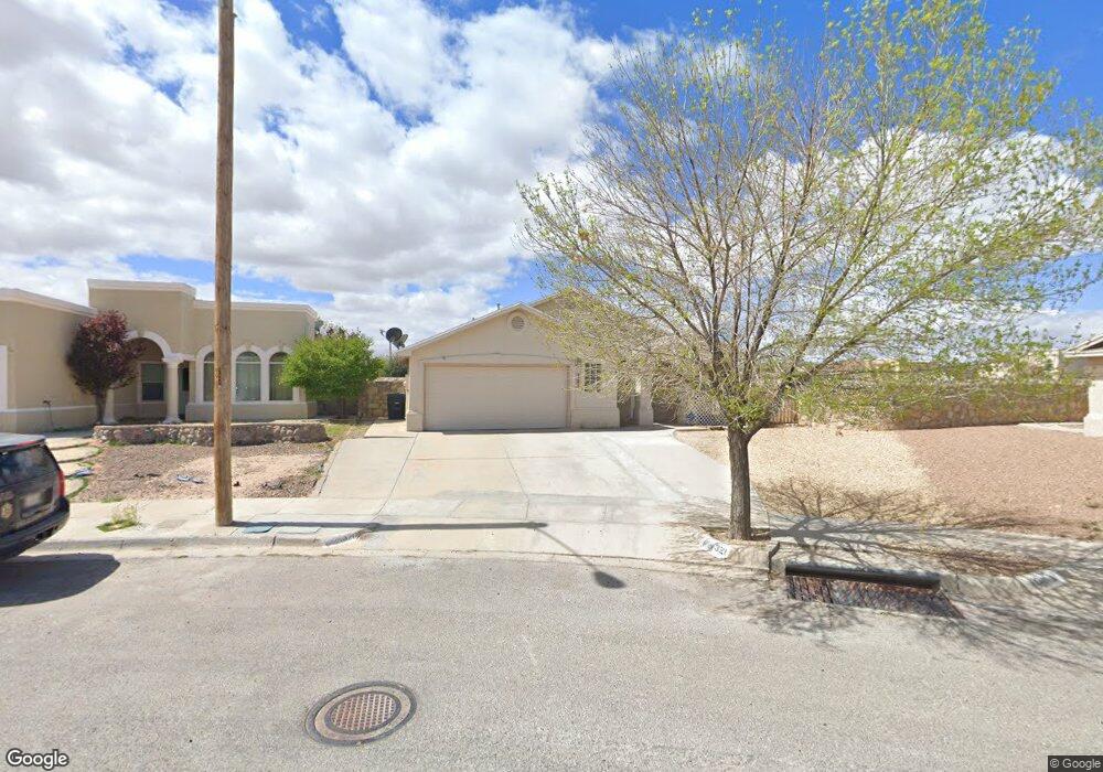 321 de Stefano Ln, El Paso, TX 79928 - photo 1