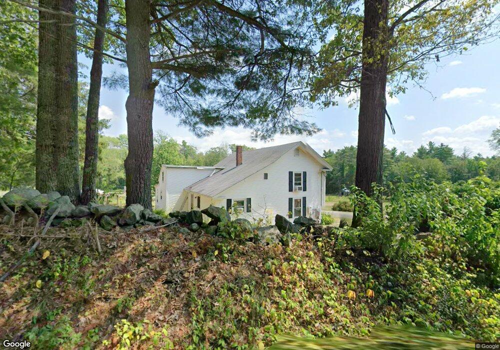 2239 Chestnut Hill Ave, Athol, MA 01331 - photo 1