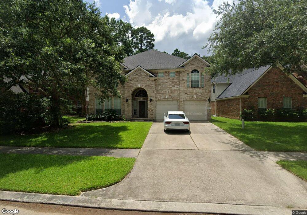 31715 Midlake Park, Conroe, TX 77385 - photo 1