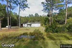 6219 Suwannee Chapel Rd, Waycross, GA 31503