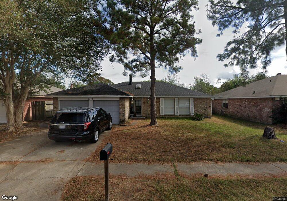 7410 Skylight Ln, Houston, TX 77095 - photo 1